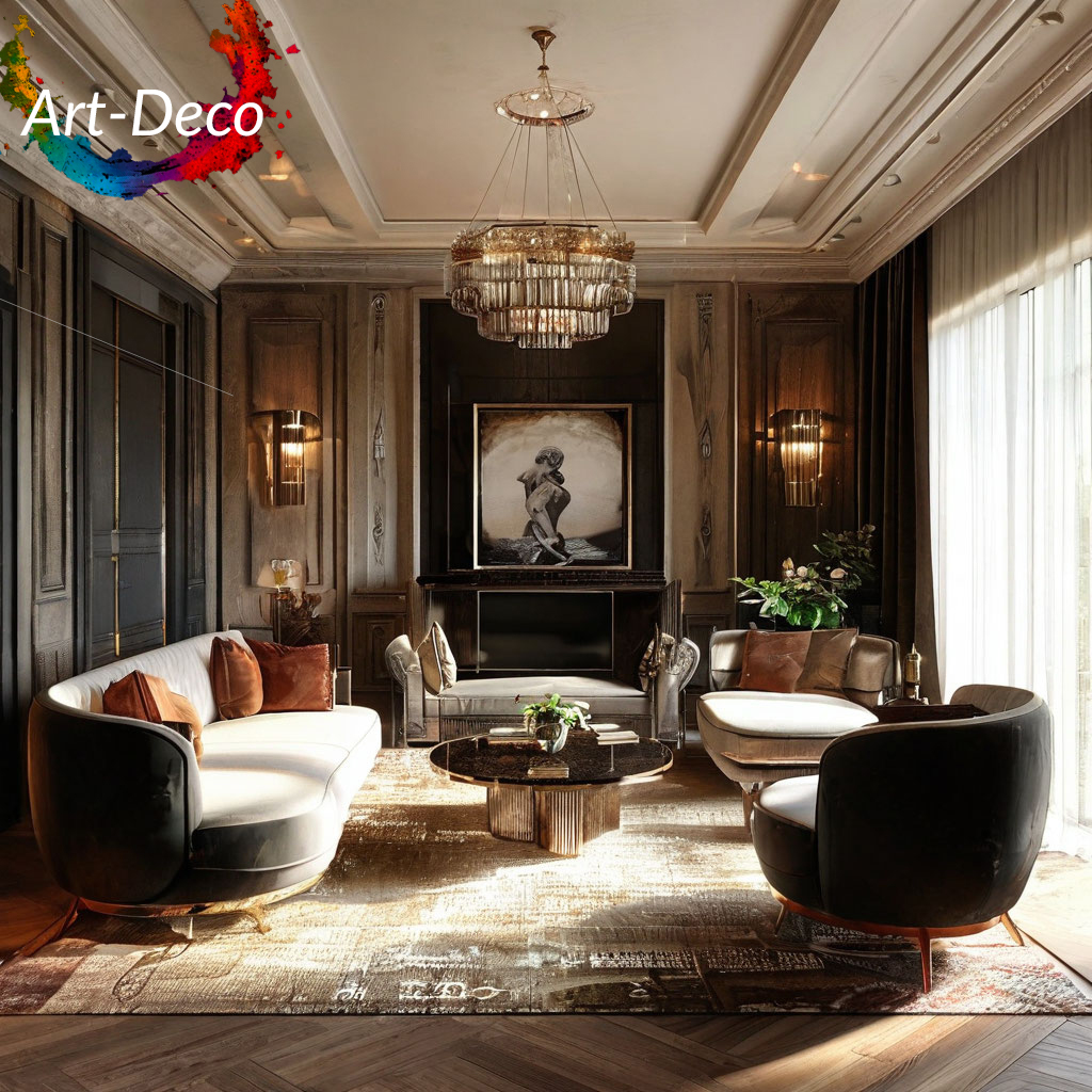 Art deco