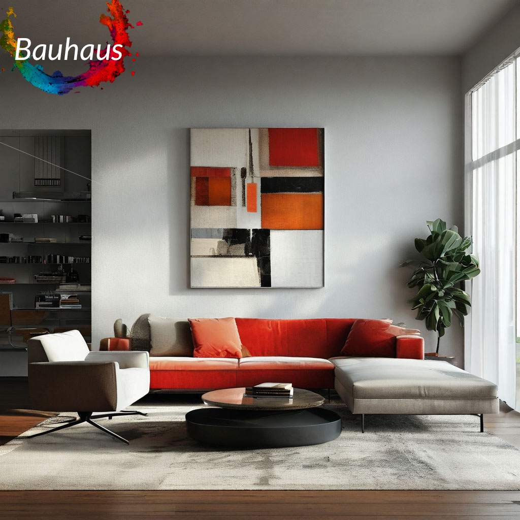 Bauhaus
