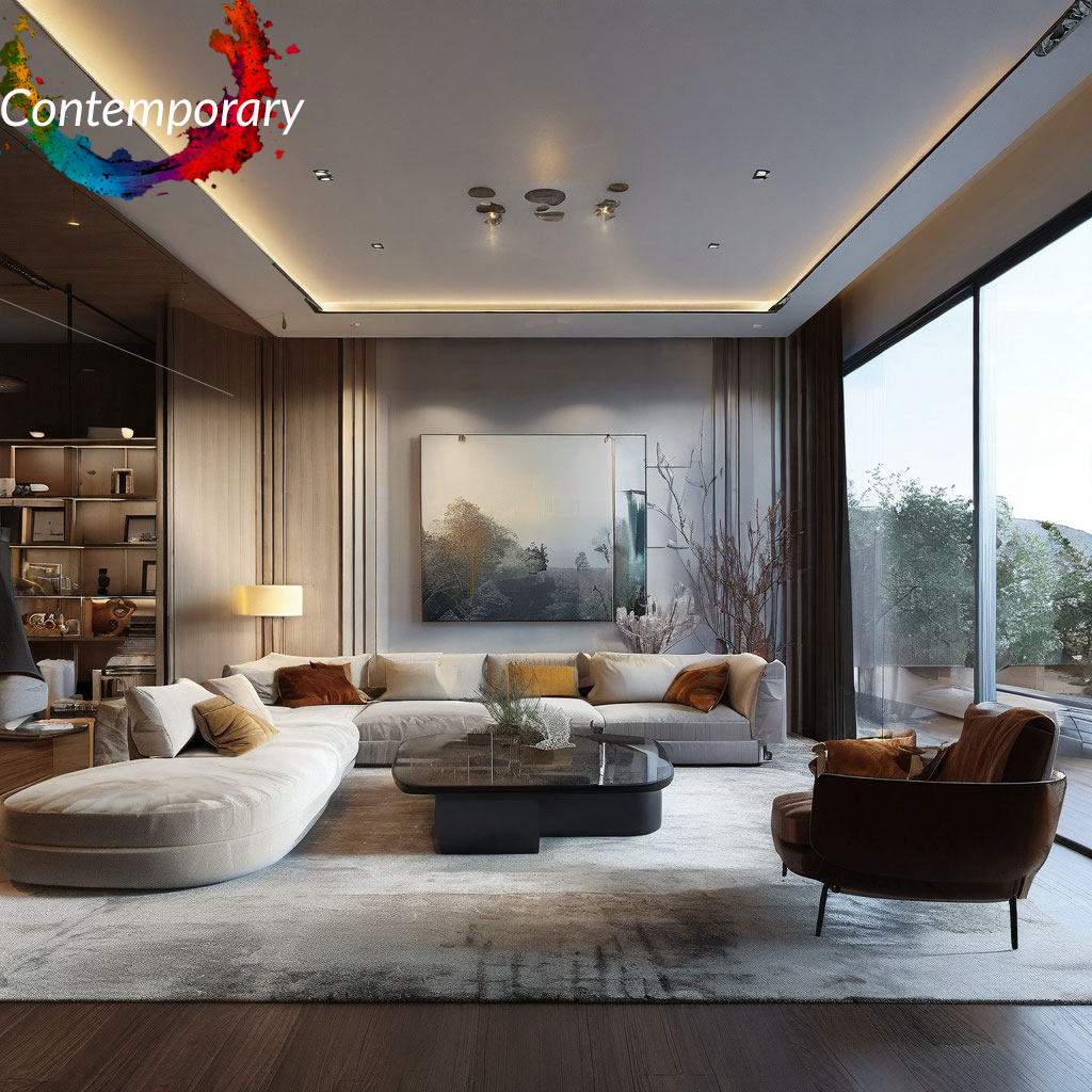 Contemporary