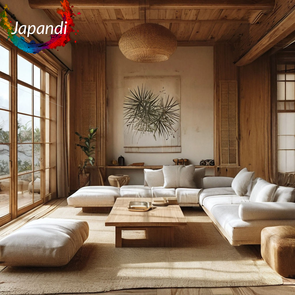 Japandi