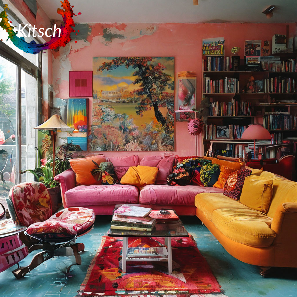 Kitsch