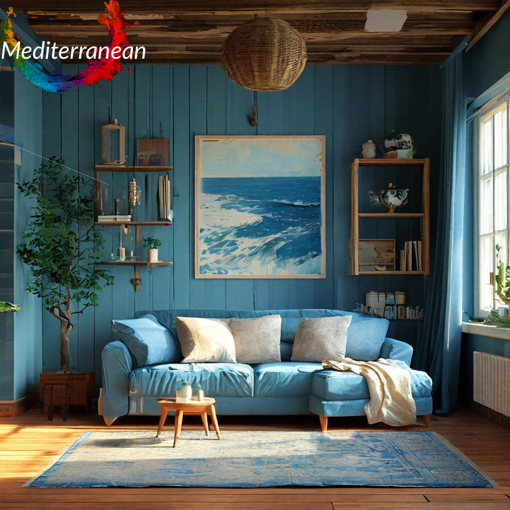 Mediterranean