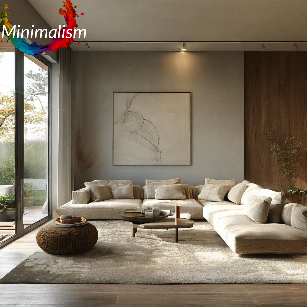 Minimalism