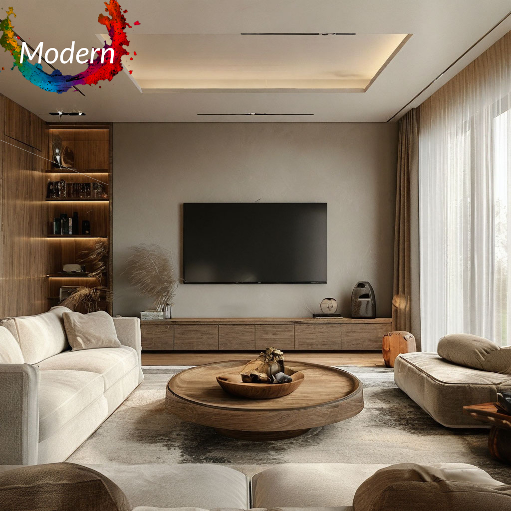 Modern
