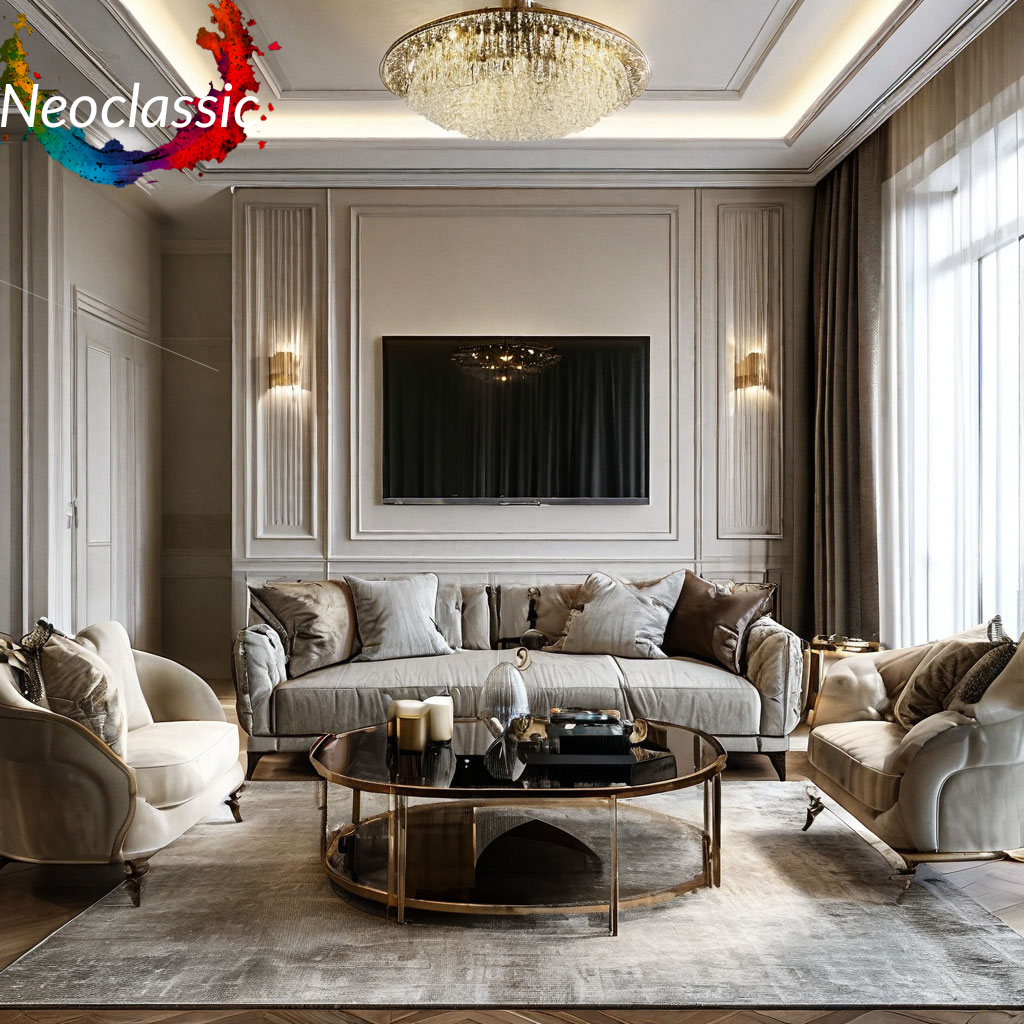 Neoclassic