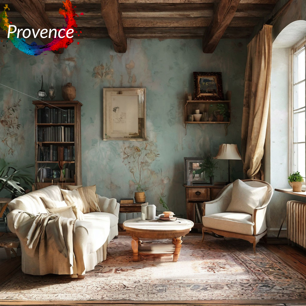 Provence