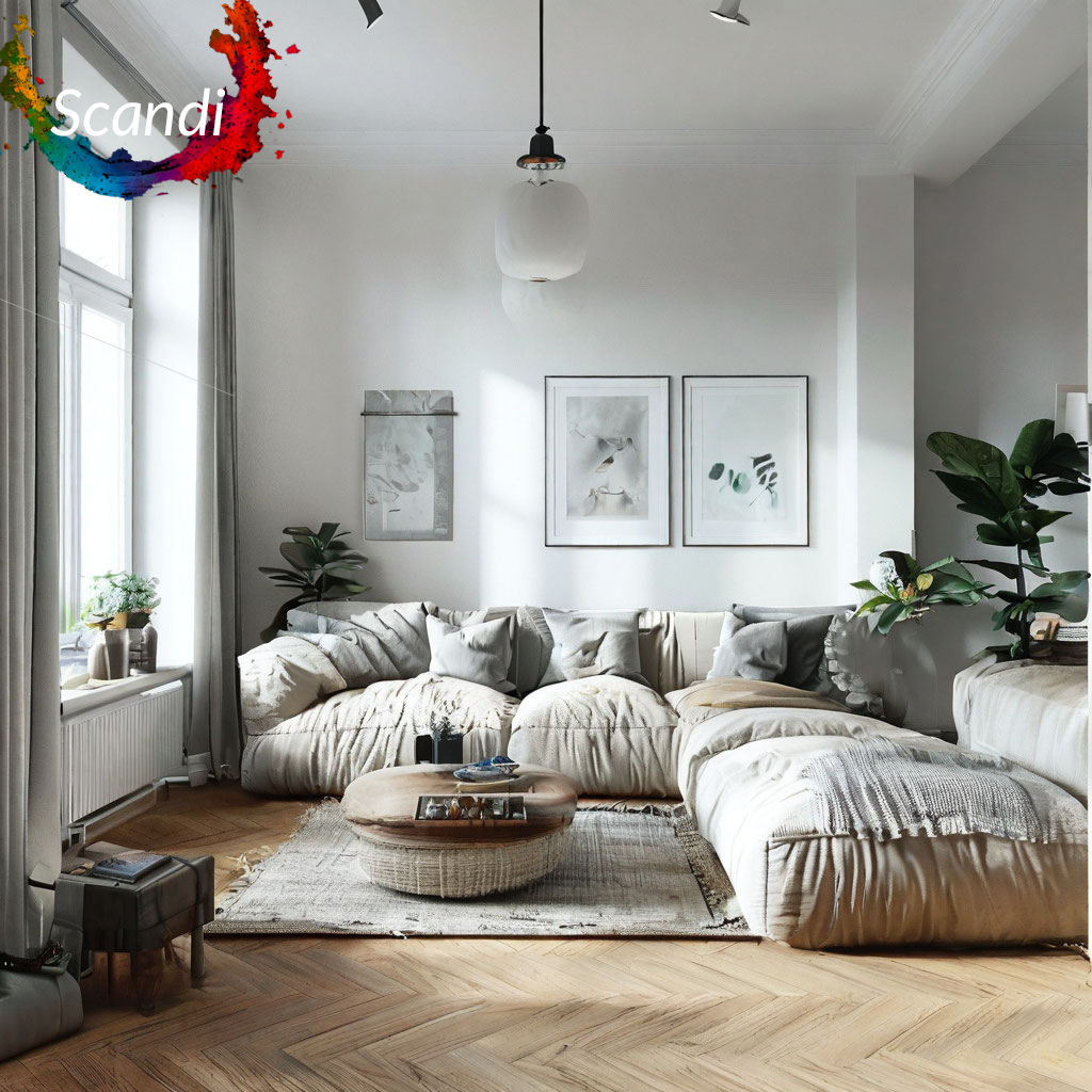 Scandi