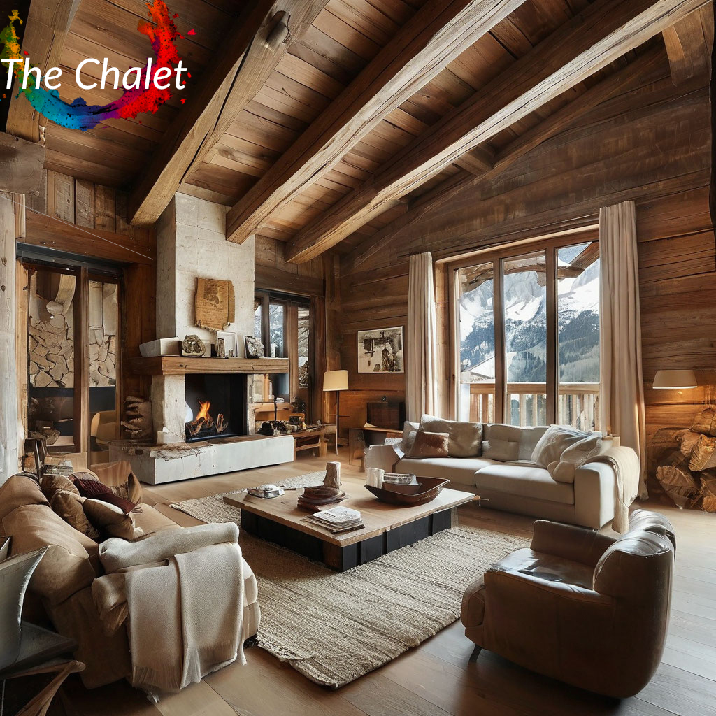 The Chalet